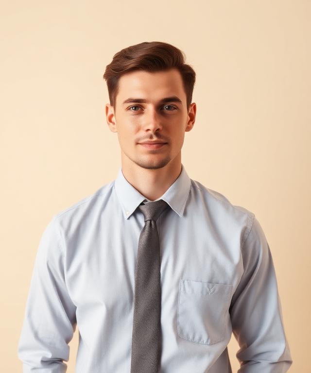 Martin Kováč — Maklér — investície